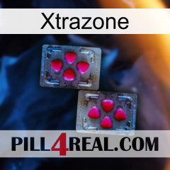 Xtrazone 15